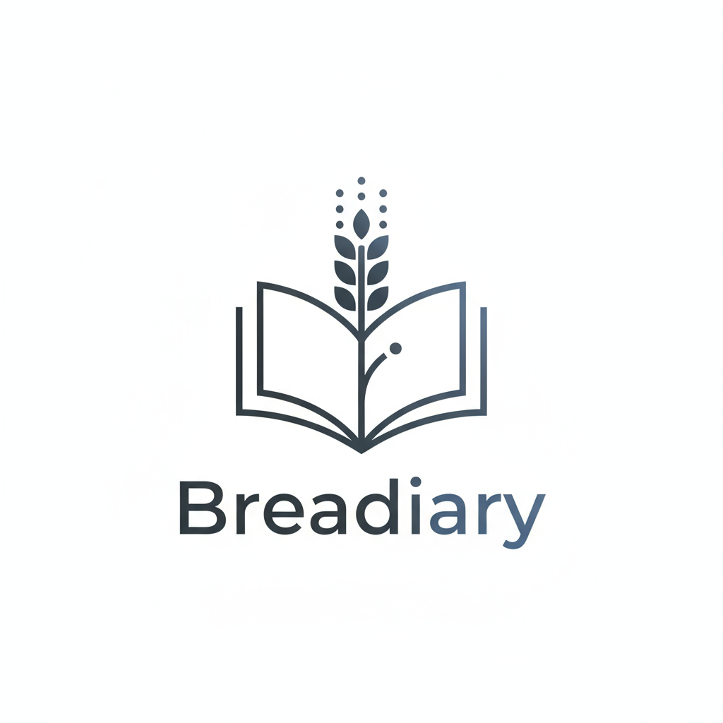 Breadiary 概念圖